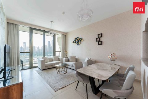 Apartamento en Downtown Dubai (Downtown Burj Dubai), Dubai, EAU 2 dormitorios, 113.1 m² № 679913