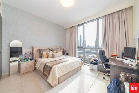Apartmán v Downtown Dubai (Downtown Burj Dubai), SAE 2 spálne, 113.1 m2 č. 679913 - Fotografia 3