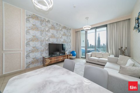 Apartmán v Downtown Dubai (Downtown Burj Dubai), SAE 2 spálne, 113.1 m2 č. 679913 - Fotografia 12