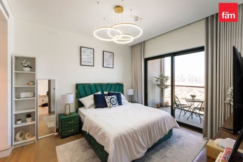 Byt v Dubai, SAE 1 ložnice, 75.1 m² Č.: 679917 - fotografie 9