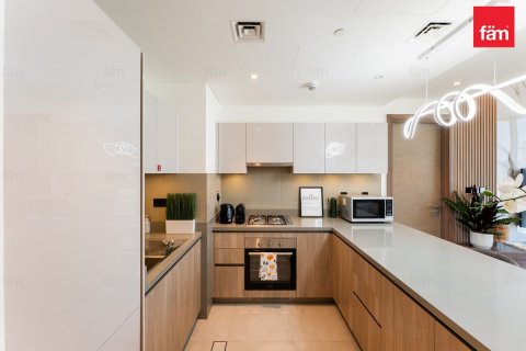 Byt v Dubai, SAE 1 ložnice, 75.1 m² Č.: 679917 - fotografie 12