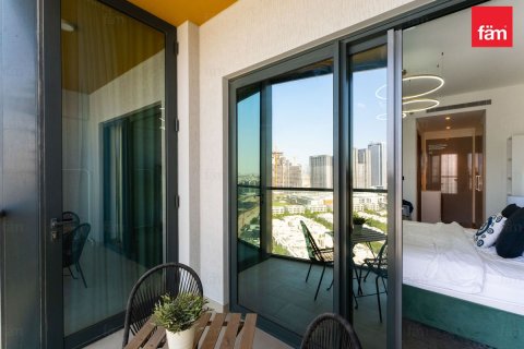 Byt v Dubai, SAE 1 ložnice, 75.1 m² Č.: 679917 - fotografie 5