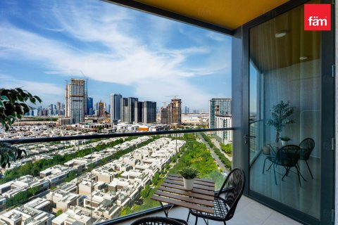 Byt v Dubai, SAE 1 ložnice, 75.1 m² Č.: 679917 - fotografie 4