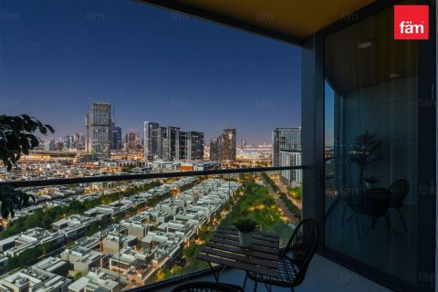 Byt v Dubai, SAE 1 ložnice, 75.1 m² Č.: 679917 - fotografie 6