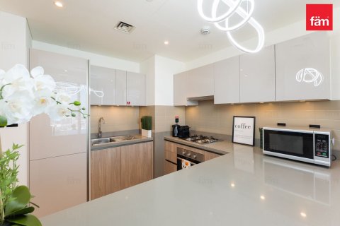 Byt v Dubai, SAE 1 ložnice, 75.1 m² Č.: 679917 - fotografie 13