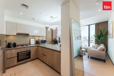 Byt v Dubai, SAE 1 ložnice, 75.1 m² Č.: 679917 - fotografie 11