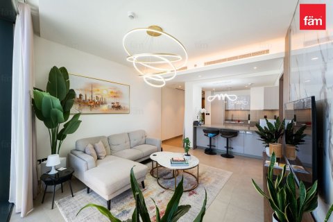 Byt v Dubai, SAE 1 ložnice, 75.1 m² Č.: 679917 - fotografie 1