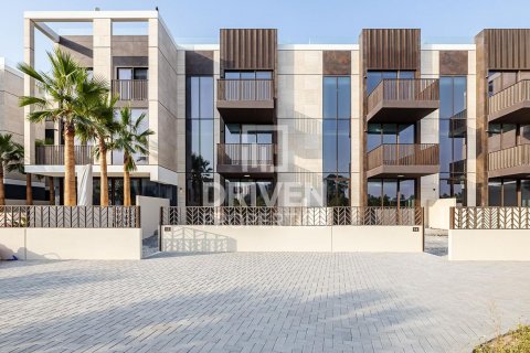 فيلا للإيجار في جميرا، دبي، الإمارات العربية المتحدة 3 غرفة نوم ، 291 متر مربع ، رقم 603224 - صورة 24