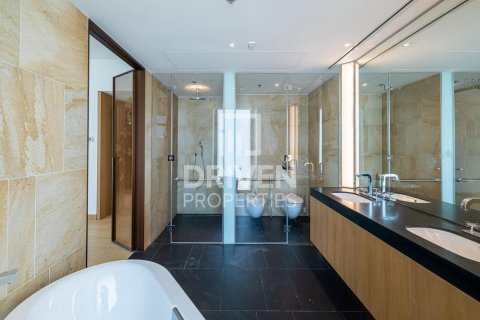 Apartament në Jumeirah, Dubai, Emiratet e Bashkuara Arabe 3 dhoma gjumi, 243 m2. № 603222 - Foto 22