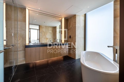 Apartament në Jumeirah, Dubai, Emiratet e Bashkuara Arabe 3 dhoma gjumi, 243 m2. № 603222 - Foto 21