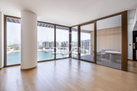 Apartament në Jumeirah, Dubai, Emiratet e Bashkuara Arabe 3 dhoma gjumi, 243 m2. № 603222 - Foto 3