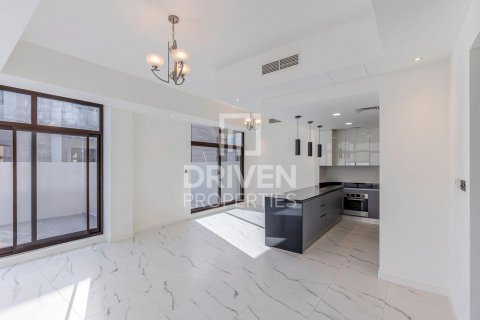 Řadový dům v Mohammed Bin Rashid City, Dubai, SAE 4 ložnice, 288 m² Č.: 603235 - fotografie 3