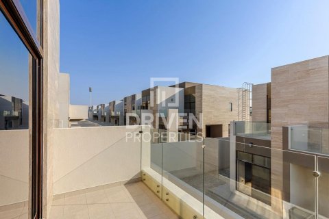 Řadový dům v Mohammed Bin Rashid City, Dubai, SAE 4 ložnice, 288 m² Č.: 603235 - fotografie 22
