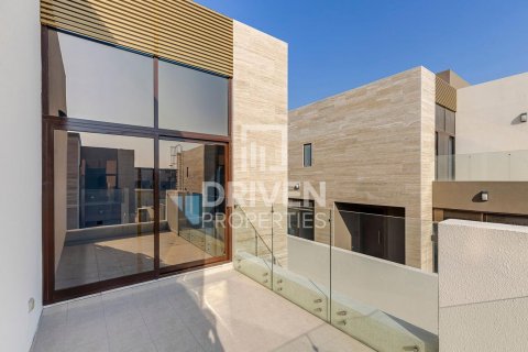Řadový dům v Mohammed Bin Rashid City, Dubai, SAE 4 ložnice, 288 m² Č.: 603235 - fotografie 25