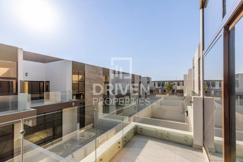 Řadový dům v Mohammed Bin Rashid City, Dubai, SAE 4 ložnice, 288 m² Č.: 603235 - fotografie 23