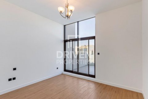 Řadový dům v Mohammed Bin Rashid City, Dubai, SAE 4 ložnice, 288 m² Č.: 603235 - fotografie 14