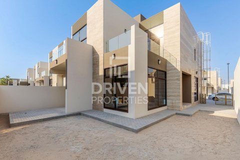 Řadový dům v Mohammed Bin Rashid City, Dubai, SAE 4 ložnice, 288 m² Č.: 603235 - fotografie 9