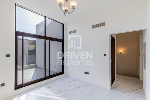 Řadový dům v Mohammed Bin Rashid City, Dubai, SAE 4 ložnice, 288 m² Č.: 603235 - fotografie 8