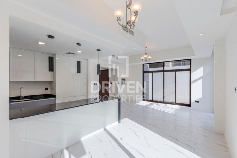 Řadový dům v Mohammed Bin Rashid City, Dubai, SAE 4 ložnice, 288 m² Č.: 603235 - fotografie 4