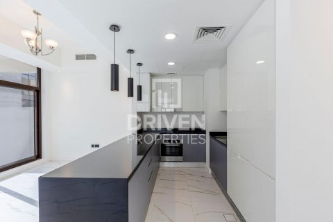 Řadový dům v Mohammed Bin Rashid City, Dubai, SAE 4 ložnice, 288 m² Č.: 603235 - fotografie 20