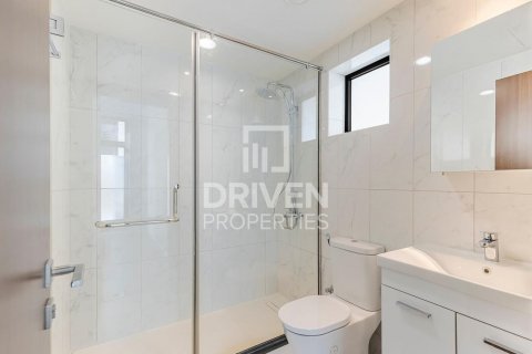 Řadový dům v Mohammed Bin Rashid City, Dubai, SAE 4 ložnice, 288 m² Č.: 603235 - fotografie 7