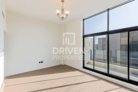 Řadový dům v Mohammed Bin Rashid City, Dubai, SAE 4 ložnice, 288 m² Č.: 603235 - fotografie 10