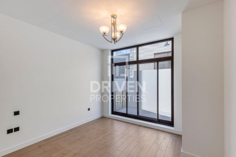 Řadový dům v Mohammed Bin Rashid City, Dubai, SAE 4 ložnice, 288 m² Č.: 603235 - fotografie 5