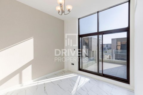 Řadový dům v Mohammed Bin Rashid City, Dubai, SAE 4 ložnice, 288 m² Č.: 603235 - fotografie 26