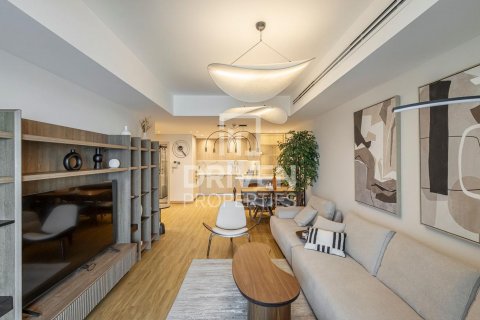 Apartament në Dubai Marina, Emiratet e Bashkuara Arabe 2 dhoma gjumi, 110 m2. № 603223 - Foto 2