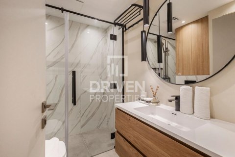 Apartament në Dubai Marina, Emiratet e Bashkuara Arabe 2 dhoma gjumi, 110 m2. № 603223 - Foto 9
