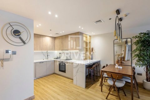 Apartament në Dubai Marina, Emiratet e Bashkuara Arabe 2 dhoma gjumi, 110 m2. № 603223 - Foto 7