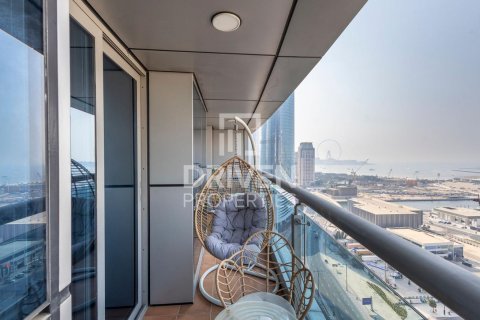Apartament në Dubai Marina, Emiratet e Bashkuara Arabe 2 dhoma gjumi, 110 m2. № 603223 - Foto 4