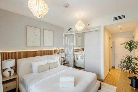 Apartament në Dubai Marina, Emiratet e Bashkuara Arabe 2 dhoma gjumi, 110 m2. № 603223 - Foto 5