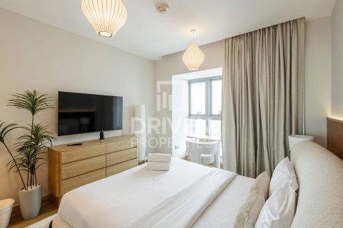 Apartament në Dubai Marina, Emiratet e Bashkuara Arabe 2 dhoma gjumi, 110 m2. № 603223 - Foto 8