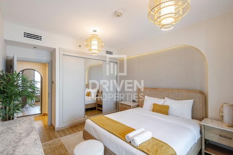 Apartament në Dubai Marina, Emiratet e Bashkuara Arabe 2 dhoma gjumi, 110 m2. № 603223 - Foto 6