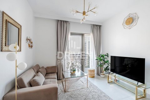 Byt v Dubai Creek Harbour (The Lagoons), Dubai, SAE 1 ložnice, 63 m² Č.: 603225 - fotografie 1