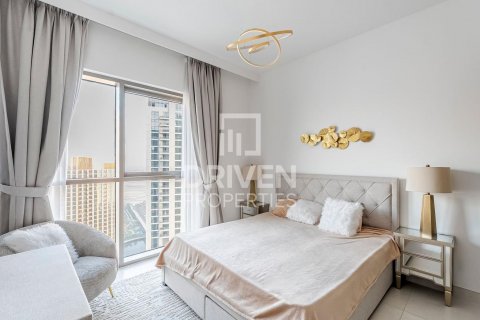 Byt v Dubai Creek Harbour (The Lagoons), Dubai, SAE 1 ložnice, 63 m² Č.: 603225 - fotografie 6