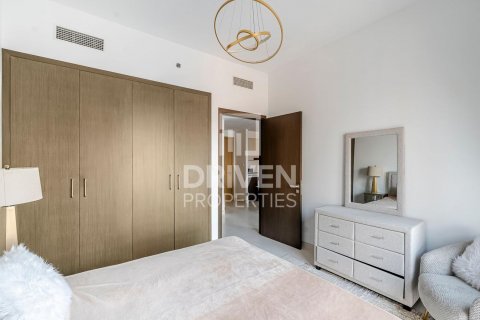 Byt v Dubai Creek Harbour (The Lagoons), Dubai, SAE 1 ložnice, 63 m² Č.: 603225 - fotografie 14