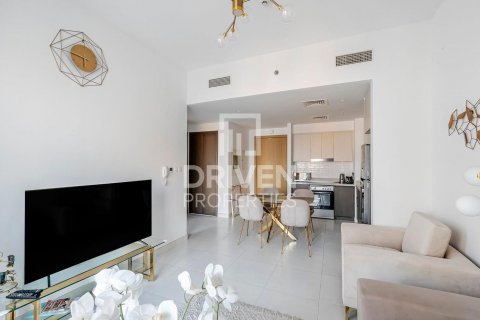 Byt v Dubai Creek Harbour (The Lagoons), Dubai, SAE 1 ložnice, 63 m² Č.: 603225 - fotografie 5