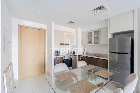 Byt v Dubai Creek Harbour (The Lagoons), Dubai, SAE 1 ložnice, 63 m² Č.: 603225 - fotografie 10