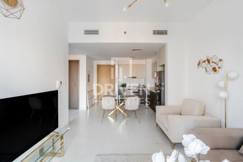 Byt v Dubai Creek Harbour (The Lagoons), Dubai, SAE 1 ložnice, 63 m² Č.: 603225 - fotografie 3