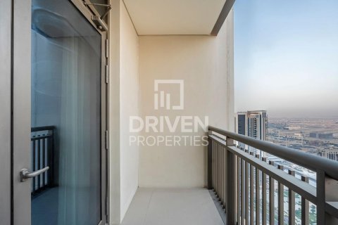 Byt v Dubai Creek Harbour (The Lagoons), Dubai, SAE 1 ložnice, 63 m² Č.: 603225 - fotografie 8