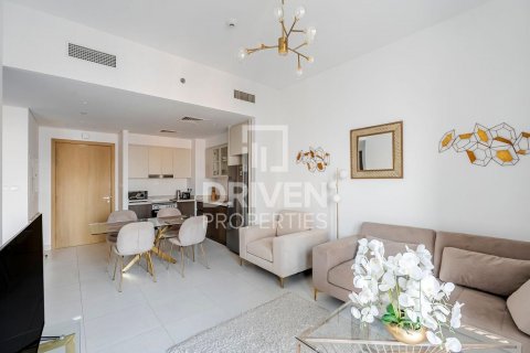 Byt v Dubai Creek Harbour (The Lagoons), Dubai, SAE 1 ložnice, 63 m² Č.: 603225 - fotografie 4