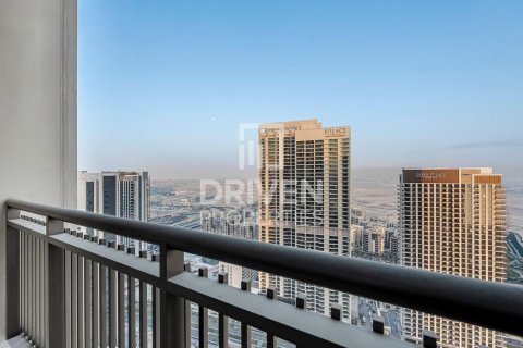 Byt v Dubai Creek Harbour (The Lagoons), Dubai, SAE 1 ložnice, 63 m² Č.: 603225 - fotografie 13
