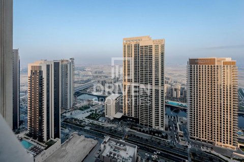 Byt v Dubai Creek Harbour (The Lagoons), Dubai, SAE 1 ložnice, 63 m² Č.: 603225 - fotografie 9