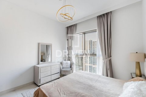 Byt v Dubai Creek Harbour (The Lagoons), Dubai, SAE 1 ložnice, 63 m² Č.: 603225 - fotografie 12