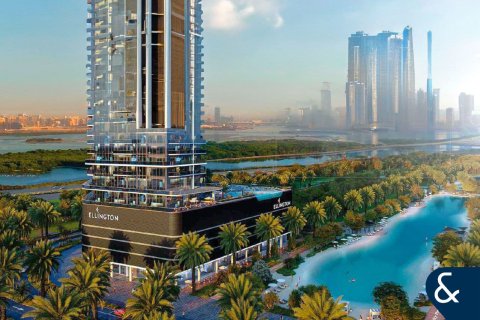 Apartament na sprzedaż w Nadd Al Sheba, Dubai, ZEA 1 sypialnia, 72 mkw., nr 688947 - zdjęcie 10