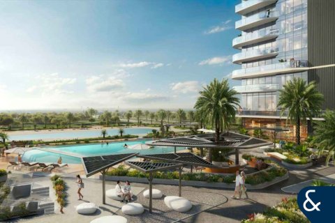 Apartament na sprzedaż w Nadd Al Sheba, Dubai, ZEA 1 sypialnia, 72 mkw., nr 688947 - zdjęcie 13