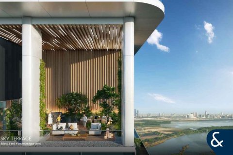 Apartment sa CLAYDON HOUSE sa Nadd Al Sheba, Dubai, UAE 1 silid-tulugan, 78 sq.m. № 688946 - larawan 6