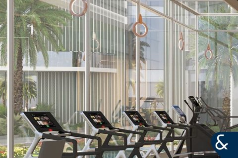 Apartment sa CLAYDON HOUSE sa Nadd Al Sheba, Dubai, UAE 1 silid-tulugan, 78 sq.m. № 688946 - larawan 10